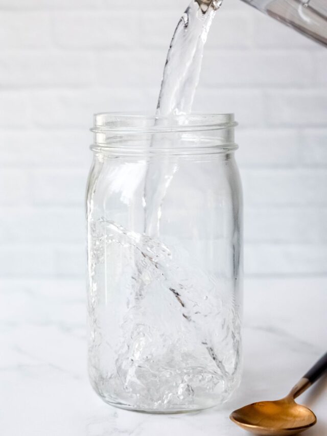 View of How to Make Cold Brew Coffee — 4 Easy Methods - coffeecopycat.com