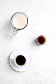 Pumpkin Spice Shaken Espresso - coffeecopycat