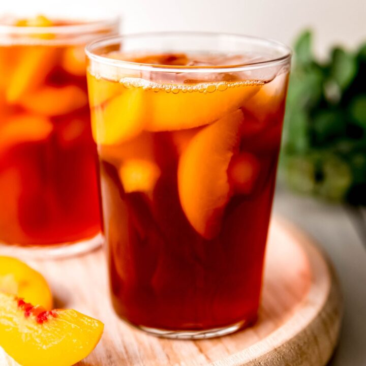 17+ Iced Tea Recipes - coffeecopycat.com