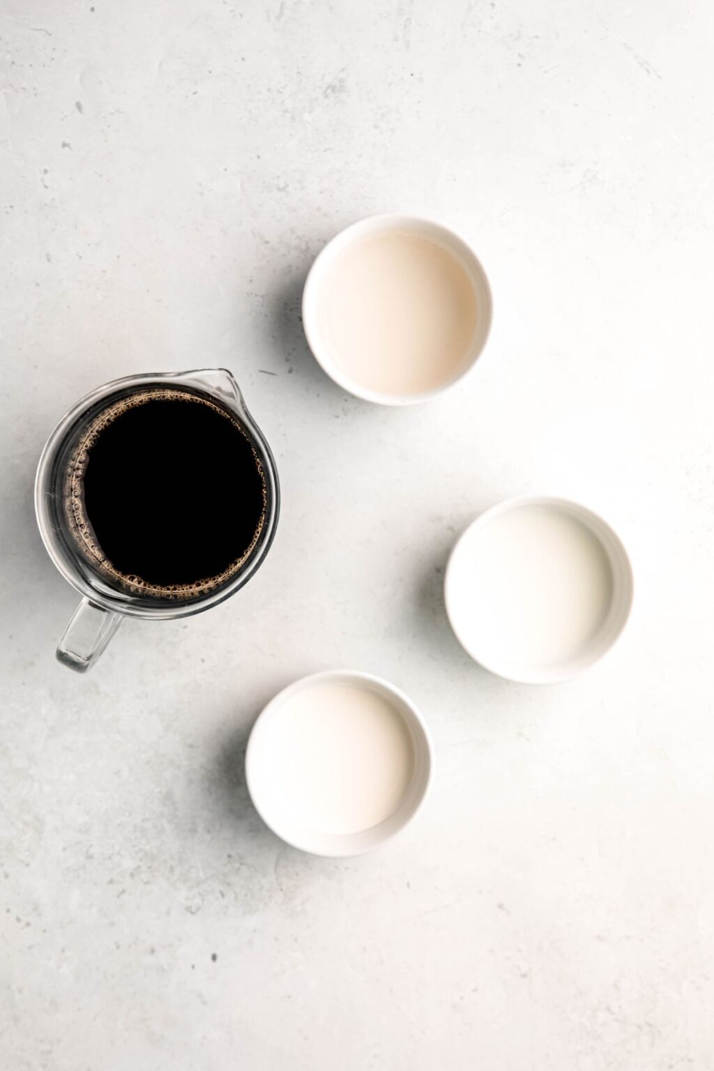Photo inspiration: Fresh Look at Toasted Coconut Cream Cold Brew Starbucks Copycat